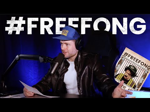 Noel's News Ep 260 - #FREEFONG