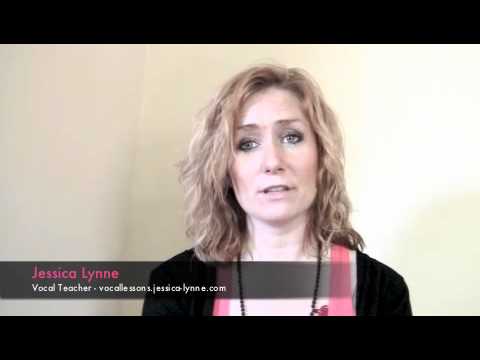 Vocal Lesson - Intro