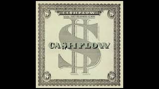 Cashflow / It&#39;s Just A Dream (1986) #CAMEO