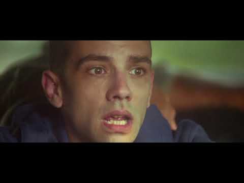 Random Acts of Violence - OFFICIAL TRAILER