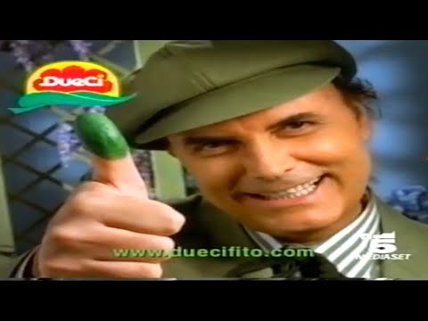 SPOT FITO IRRI-GO 2000 (Con Luca Sardella e Janira Majello) "Parola di pollice verde!"