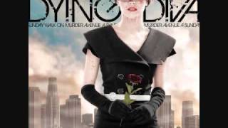 Dying Diva - My Love For You Is Bombproof (Back To The 80's Remix)