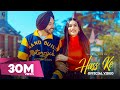 Hass Ke : Satbir Aujla (Official Video) Rav Dhillon | Punjabi Songs | GK Digital | Geet MP3
