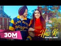 Hass Ke Satbir Aujla Official Video Rav Dhillon Punjabi Songs GK Digital Geet MP3