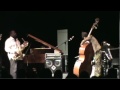 Esperanza Spalding - Love In Time feat. Grant Richards & Terry Sims