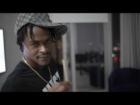 GILLANI Gang Freestyle Miami Florida 2021