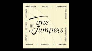The Time Jumpers - "So Far Apart"