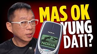 Money Lessons Mula sa Nokia at Friendster