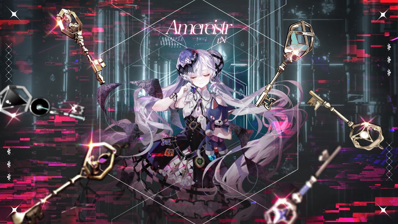 Amereistr / rN【maimai でらっくす】