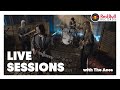 The Aces | Red Bull Records Live Sessions
