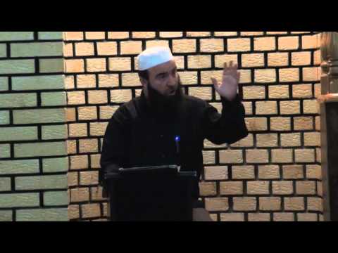 Jezusi, do të zbret në tokë te minarja e bardhë në Siri - Hoxhë Jusuf Hajrullahu