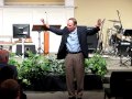 The Fellowship Sermon: Bruce Main