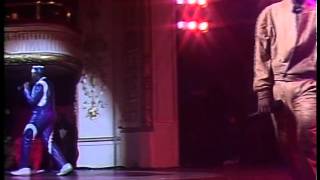 Kool Moe Dee &quot;Kool Moe Dee Medley&quot;