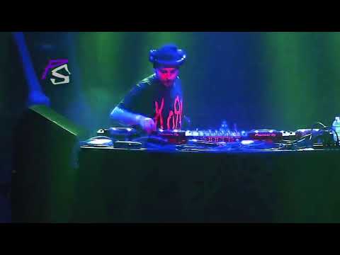 Aweminus @ DNA Lounge, San Francisco , Grimefest 2021 (11-11-21)