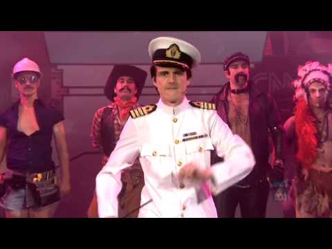 The Chaser's War On Everything - In the Navy