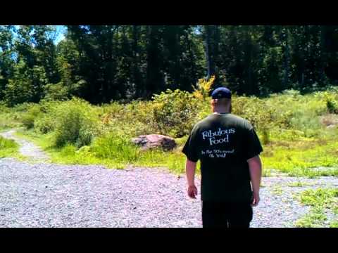 Slaughter Pen Video 1