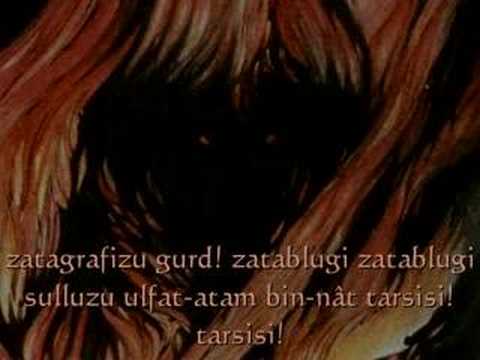 ♫ Soundtrack - Lord Rings - The Battle of the Maiar