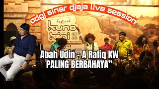Download lagu Lagu Milikku” versi Abah Udin bikin suasana mendadak tahun 80-an #ODGJSinarDjaja mp3 Download lagu Lagu Milikku” versi Abah Udin bikin suasana mendadak tahun 80-an #ODGJSinarDjaja mp3