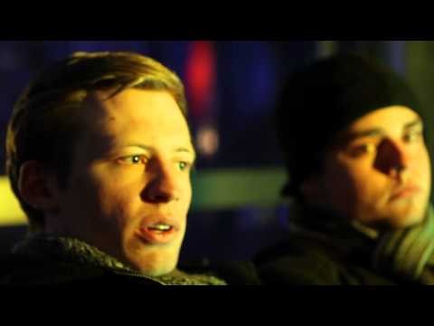 The Mustard Tubes - Das Portrait