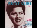 Patsy Cline -  Bill Bailey, Won't You Please Come Home
