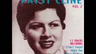 Patsy Cline -  Bill Bailey, Won't You Please Come Home
