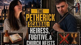 The Pethericks Gwendoline Exposed (The Convent Condition)