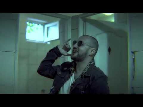 Riccs Km. ThugMan - SANYI (Video)