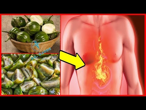 Vídeo: Jiló: para que serve e dúvidas frequentes