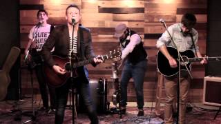 Rend Collective Experiment "Build Your Kingdom Here" at RELEVANT