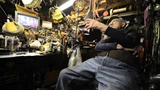 At 86, Green Bay antique store owner won't quit