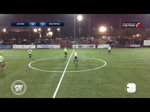 Ac Box 5-0 Multietna | Prelega - Gir.1 - 4ª | Highlights