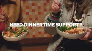 Tovala 🍽️ “When Dinner’s Better, You’re Better”