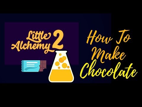 download lagu mp3 mp4 How To Make Chocolate In Little Alchemy, download lagu How To Make Chocolate In Little Alchemy gratis, unduh video klip How To Make Chocolate In Little Alchemy