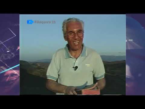 Arquivo 21 - A vinda do Senhor