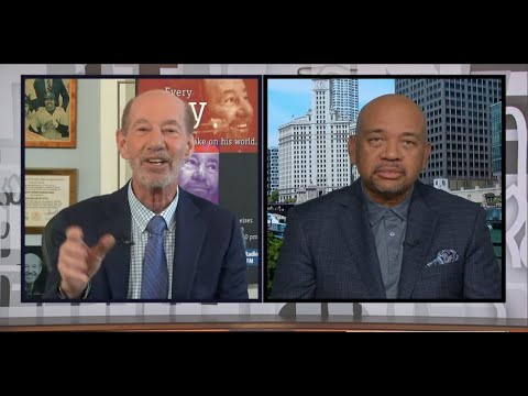 Pardon the Interruption 8/18/2020 - Will Lakers & Rockets both advance?
