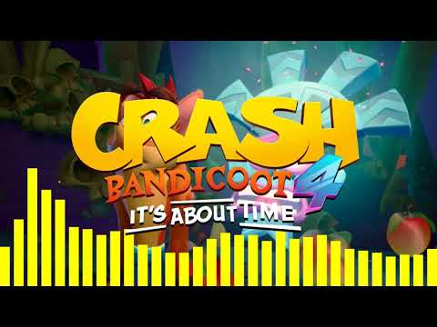 Fatboy Slim - The Rockefeller Skank (Remastered) | Crash Bandicoot 4: It’s About Time Trailer Song