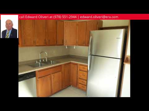 1225  Pawtucket Blvd., Lowell, MA 01854 - MLS #72321365