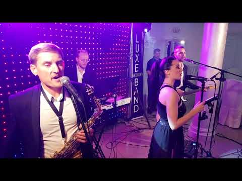 Гурт "Luxe Band", відео 2