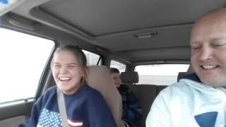 Merry Christmas Waltz kids!