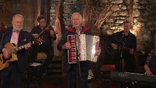 Foster &amp; Allen - My Childhood&#39;s Happy Home [Official Video]