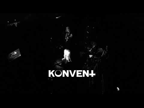 Konvent - When Copenhell Freezes Over 2018