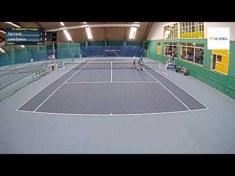 Kurt 1_6.3.2022_HMČR starší žáci - TK AGROFERT Prostějov