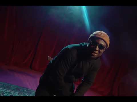 Next2Page - My Yard (Official Visualizer)