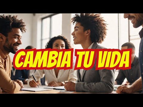 5 Minutos para Cambiar tu Vida