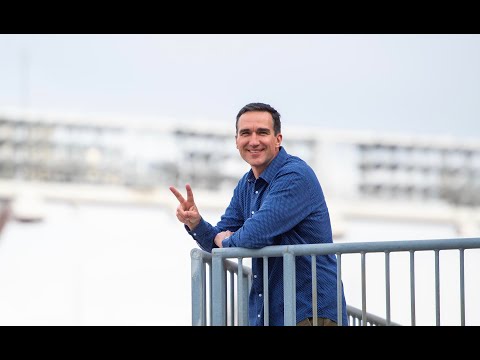 Supercross Beyond The Track - Dave Prater - Episode 72