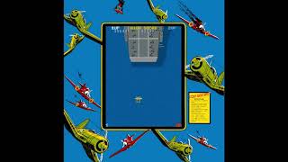 1942 (Revision B) for Arcade/MAME