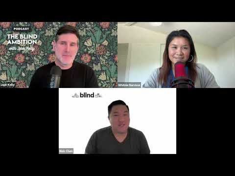 Whitnie Narcisse, Operating Partner at First Round Capital - YouTube