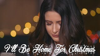 I&#39;ll Be Home For Christmas - Savannah Outen (ft. The Hipster Orchestra)