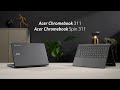 Acer Chromebook 311 (C725-TCO-89M6)
