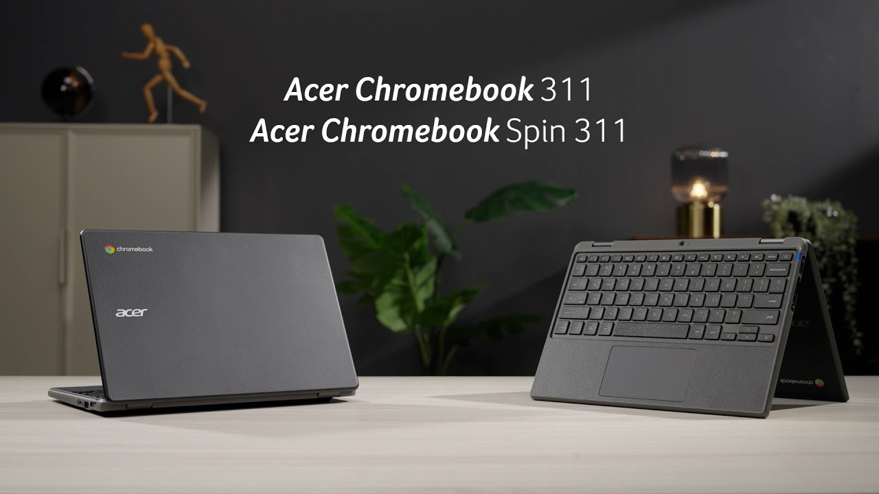 Acer Chromebook 311 (C725-TCO-89M6)